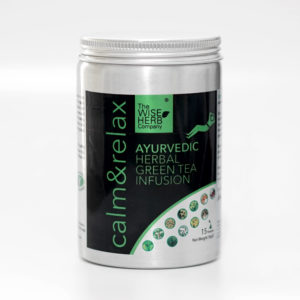 Infusion Calm & Relax