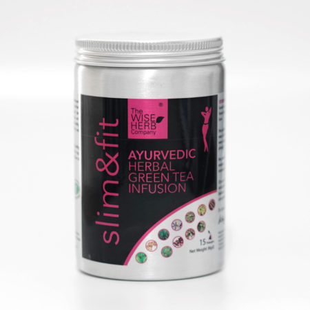 Infusion Slim & FIt