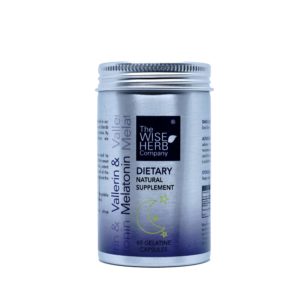 Vallerin & Melatonin